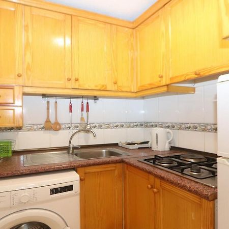 Apartmento Torrevieja 4248 Bagian luar foto