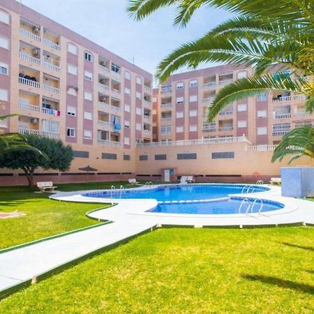 Apartmento Torrevieja 4248 Bagian luar foto