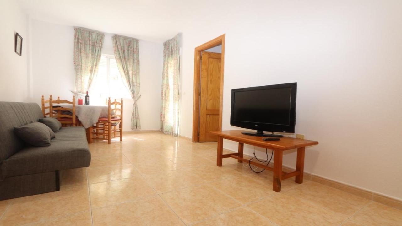 Apartmento Torrevieja 4248 Bagian luar foto
