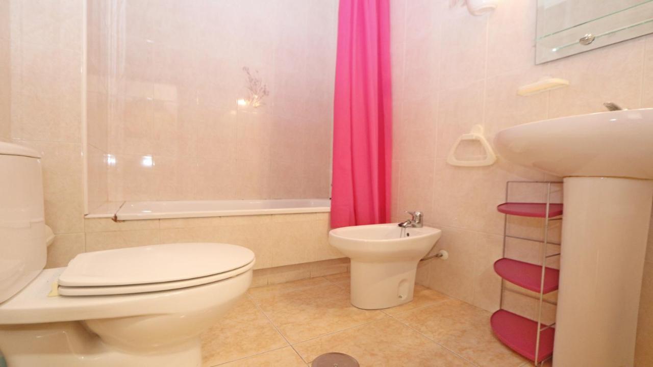 Apartmento Torrevieja 4248 Bagian luar foto