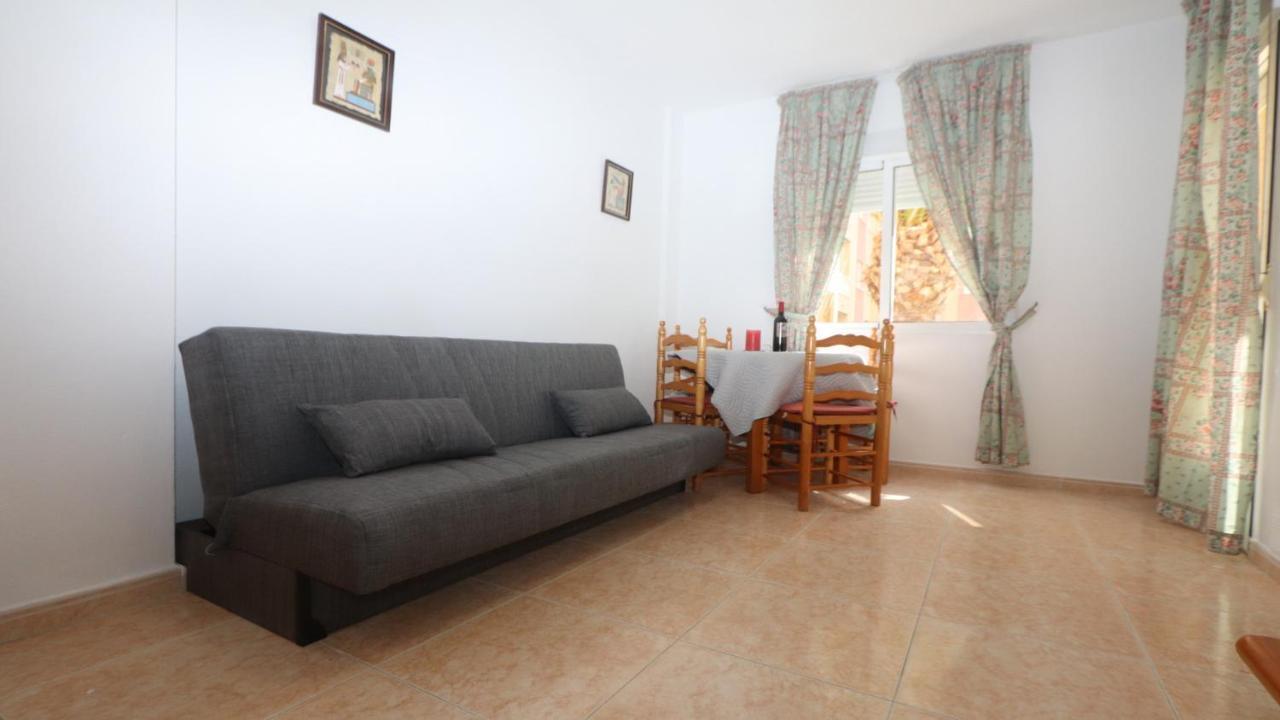 Apartmento Torrevieja 4248 Bagian luar foto